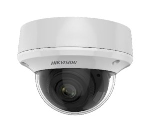 Hikvision DS-2CE5AD8T-VPIT3ZF HDTVI 1080P Kamera Motorisiertes Varifokalobjektiv 2.7-13.5 mm