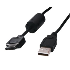 OEM Καλώδιο USB 2.0 για Canon 12pin 1.8m