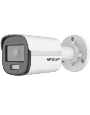 HIKVISION DS-2CD1027G0-L Cámara web 2MP ColorVu Lite Linterna 2.8mm