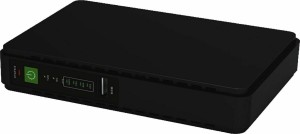 Lamtech Mini DC UPS 30W (LAM021417)