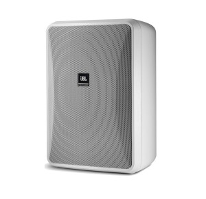 JBL CONTROL 28-1L Passive Wall Mount 2 Way 8 240W RMS White (Piece)