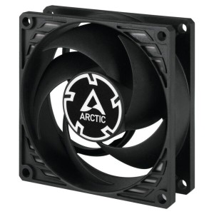 Arctic P8 Silent Case Fan - 80mm case fan with low speed