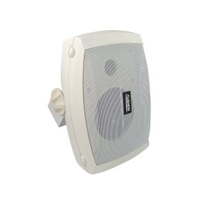 AUDIEN BT-853W ΛΕΥΚΟ ΠΛΑΣΤΙΚΟ ΗΧΕΙΟ 5inches