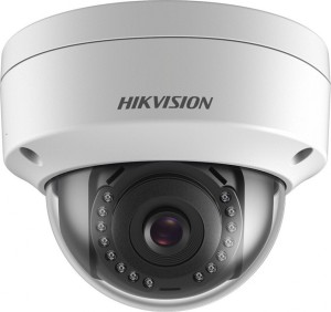 HIKVISION DS-2CD1143G2-I(2.8mm) Δικτυακή κάμερα Dome 4MP, 2.8mm