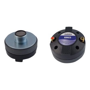 GD023 HF DRIVER - KEΦΑΛΗ