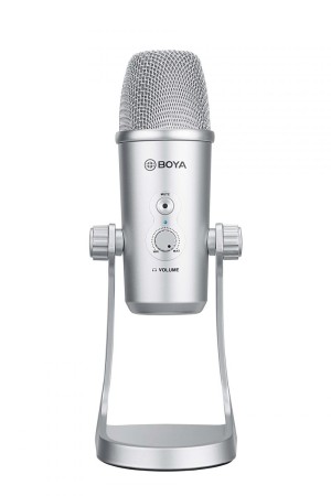 Microphone BOYA BY-PM700SP USB2.0/Lightning/USB type-C/USB/Lightning (BY-PM700SP)