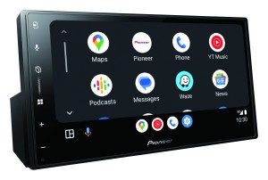 Pioneer SPH-DA77DAB