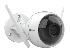 EZVIZ C3WN (CS-CV310-A0-1C2WFR) Webcam standalone 2 MP WiFi, obiettivo 4 mm