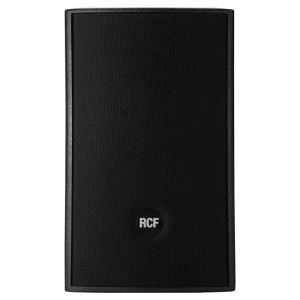 Altavoz activo RCF 4PRO 1031-A