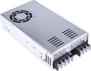 CONVERTITORE DC / DC 504W / 19-72V / 24V / 21A SD500L-24 SIGNIFICA BENE