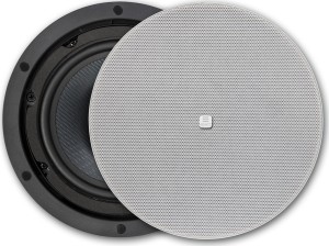 APART CM608D Ceiling Speaker (Unit) White