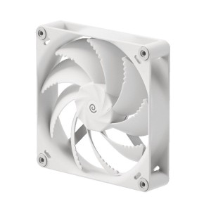 HAVN H14 Triple Pack White 140mm A-RGB Metal Core Case Fan