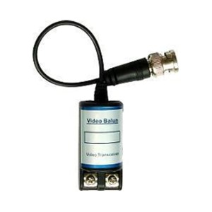 Convertitore video adattatore VDB-201C, video balun