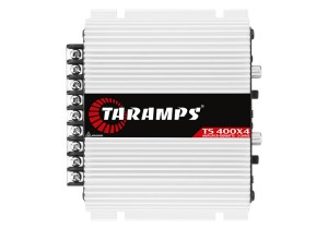 Taramps TS 400X4 (HIGH LEVEL INPUT)
