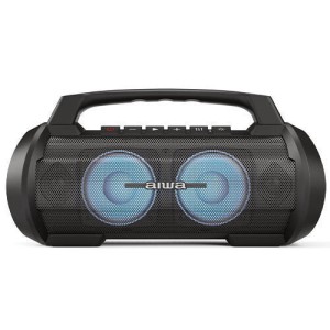 Altoparlante Bluetooth Aiwa MIX300/BK Frontier 60W nero