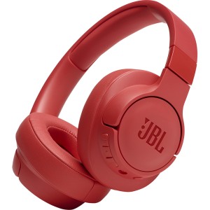 JBL Tune 700BT Ασύρματα Ακουστικά Coral Orange