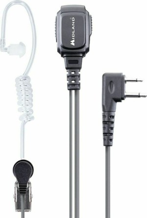 Midland MA31-L Pro Wireless Transceiver Headset