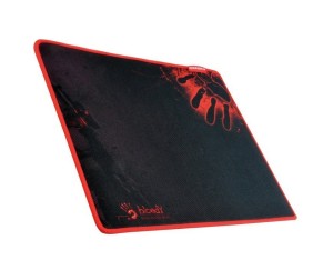 BLOODY BLD-B-081S Tappetino per mouse da gioco X-sottile, 35x28x0.2 cm