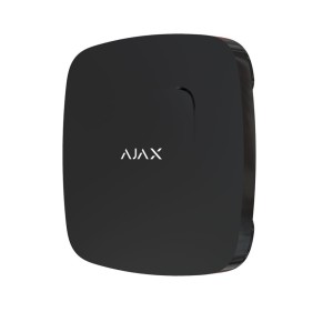 Ajax Leaks Protect Black Ανιχνευτής πληµµύρας