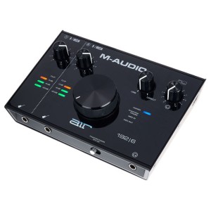 M-Audio air 192 | 6 USB-Soundkarte