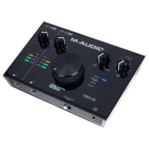 M-Audio air 192 | 6 USB Sound Card