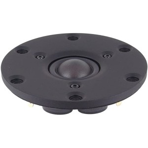 ScanSpeak D3004/660000 soft dome 4ohm