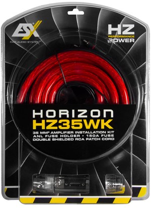 ESX HZ 35 WK