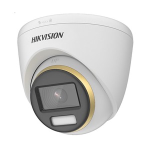 HIKVISION DS-2CE72UF3T-E ColorVu PoC 4K Κάμερα HDTVI 8MP Φακός 3.6mm