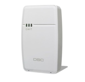 DSC POWERSERIES WS4920EU Drahtloser Sender (Einzelpfad) 434 MHz