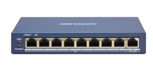 HIKVISION DS-3E1309P-EI(B)