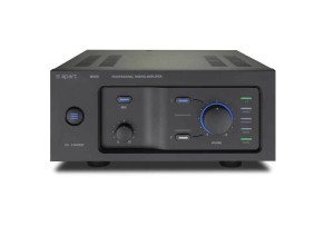 APART MA-60 Amplificatore con Mixer 100V / 60W