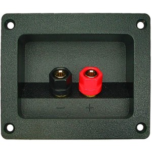 Speaker terminals TER-670