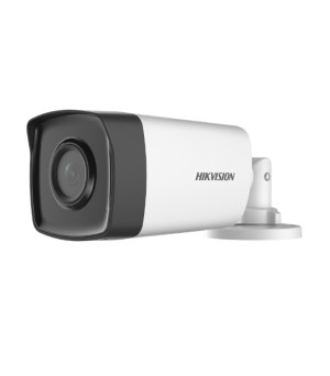 Hikvision DS-2CE17D0T-IT5F (C) Camera HDTVI 1080p Flashlight 6.0mm