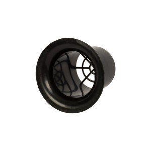 Σωλήνας Bass Reflex Ηχείου TELE AHO-610 Φ65 x 105mm