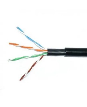 Καλώδιο ΜΑΒΙΚΑΛ UTP CAT 6 PET Καλώδιο Internet / Δικτύου