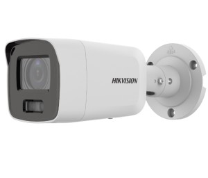 HIKVISION DS-2CD2087G2-LU Δικτυακή Κάμερα 8MP ColorVu Φακός 2.8mm