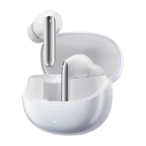 QCY Melobuds Pro White