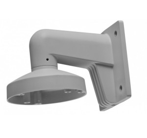 HIKVISION DS-1273ZJ-140 Supporto da parete in metallo per telecamere dome