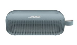 Altoparlante Bluetooth Bose SoundLink Flex (Stone Blue).