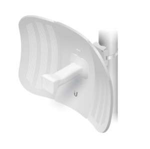 UBIQUITI LBE-M5-23 LiteBeam M5-23, outdoor, 5GHz, 23dBi, AirMAX