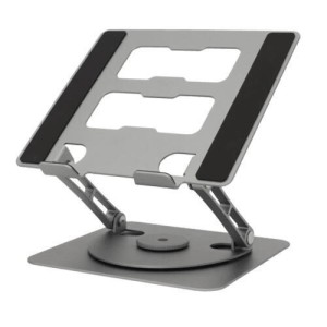 Sbox Βάση Στήριξης για Laptop έως 17 Γκρι (CP-31)