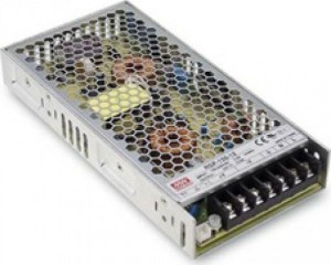 LED Power Supply RSP150-12 12V 150W 01.125.0459 Mean Well