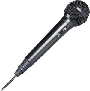 Carol GS-35 Wired Microphone