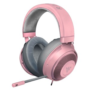 RAZER KRAKEN QUARTZ CUFFIA ANALOGICA PER PC / CONSOLE DA GIOCO