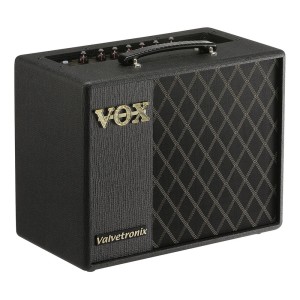 VOX VT20X GUITAR COMBO 20W VALVETRONICS