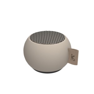 kreafunk aGO mini Ivory Sand