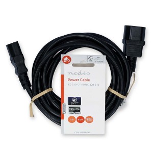 NEDIS CEGL10500BK30