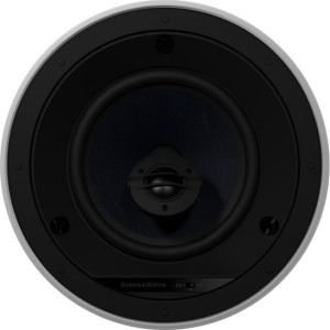 Bowers & Wilkins CCM664 (coppia)