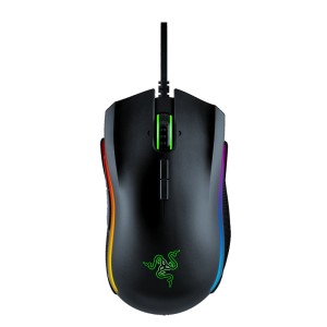 RATÓN PARA JUEGOS ELITE RAZER MAMBA