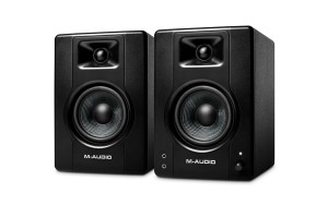 M-audio BX4 Ηχεία Monitor